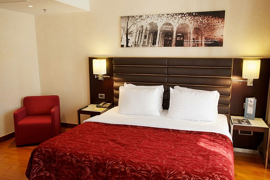 Exe Center Hotel