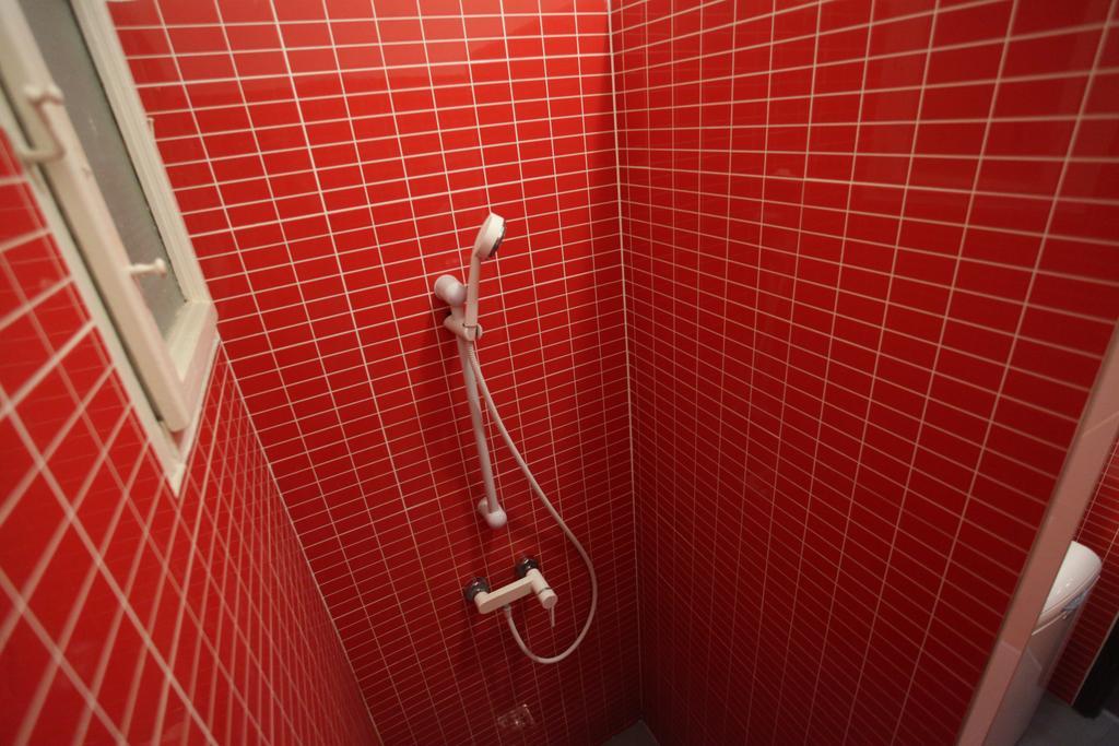 Apartamento Bpr Whistle Arts Industrial Budapest