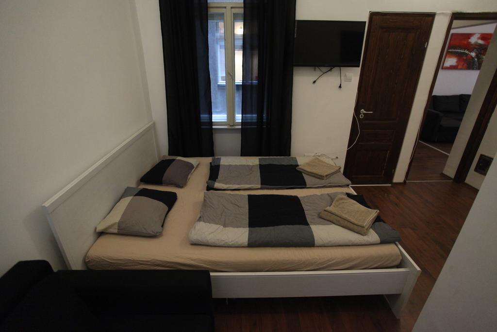 Bpr Whistle Arts Industrial Apartamento