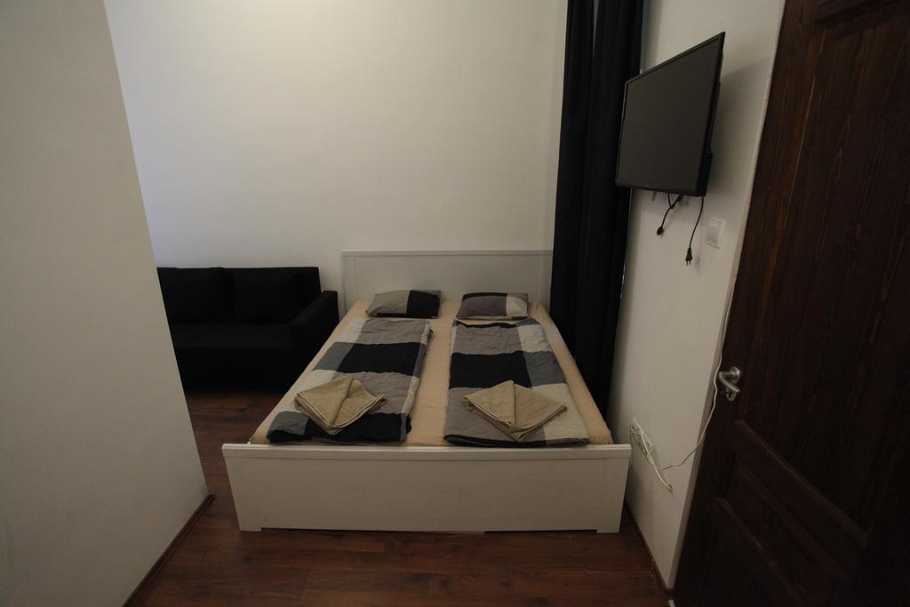 Bpr Whistle Arts Industrial Appartement *