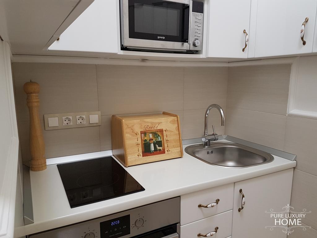 Appartamento Pure Luxury *