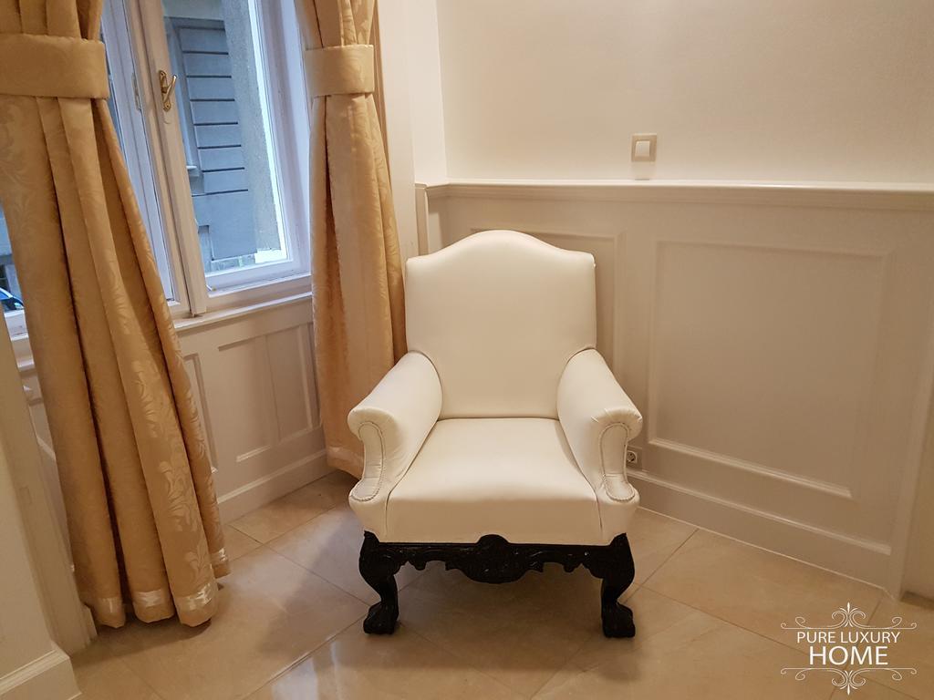 Appartamento Pure Luxury