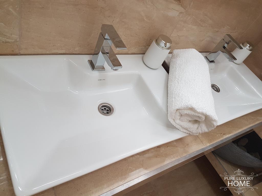 Appartamento Pure Luxury *