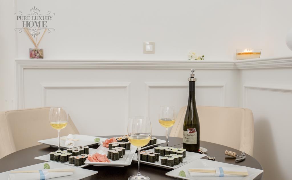 Pure Luxury Appartamento