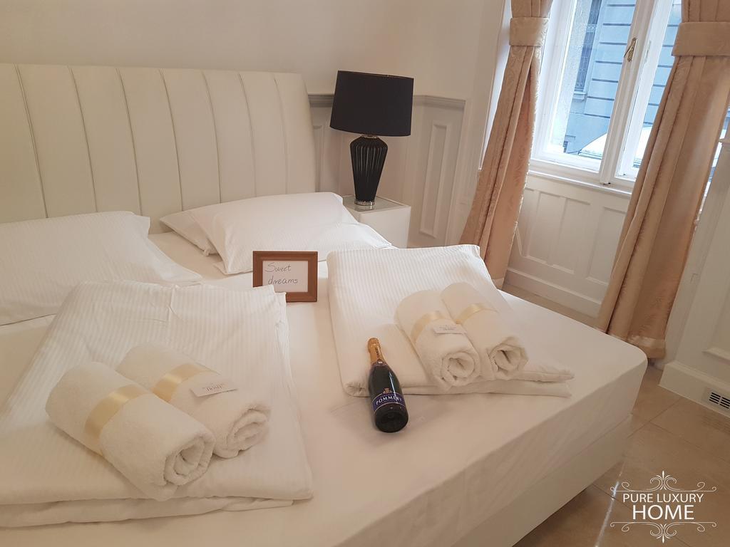 Appartamento Pure Luxury Budapest