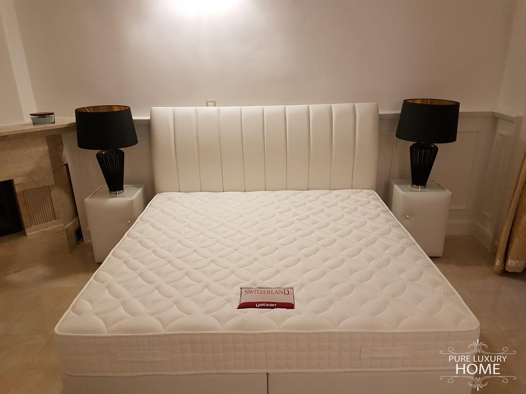Appartamento Pure Luxury Budapest