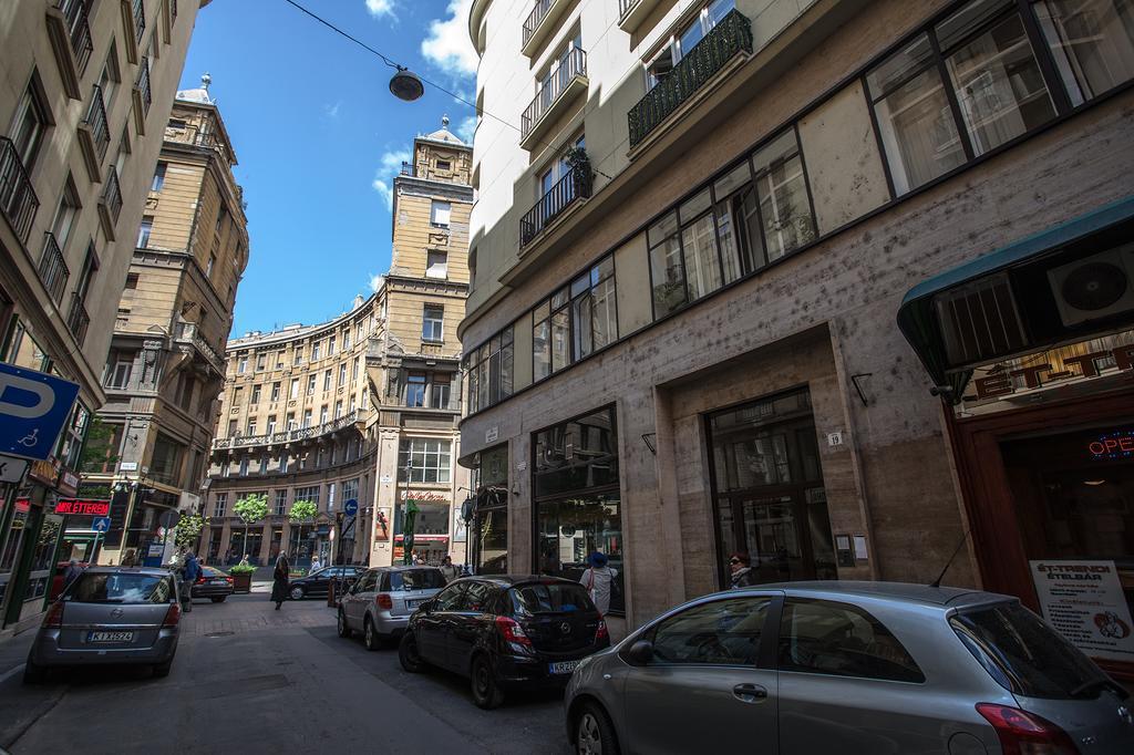 Asbóth Studió Budapest
