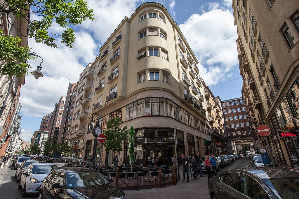 Asbóth Studió Homestay szállás