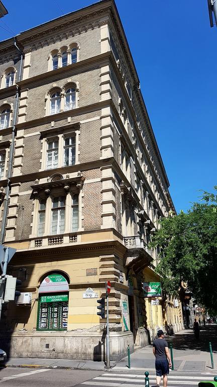 Jolanda Apartamento *