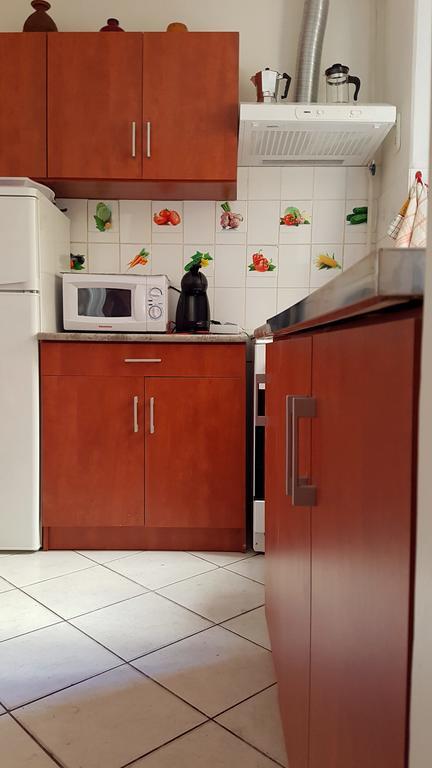 Jolanda Apartamento