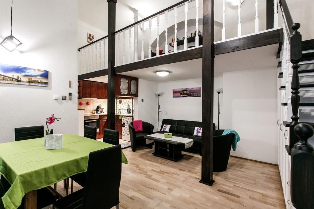 Terez 22 Design Apartament *