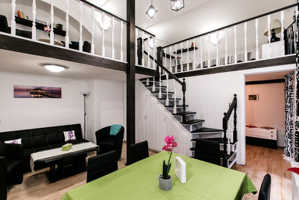 Terez 22 Design Budapeszt