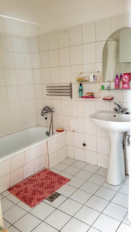 Apartamento Jolanda *