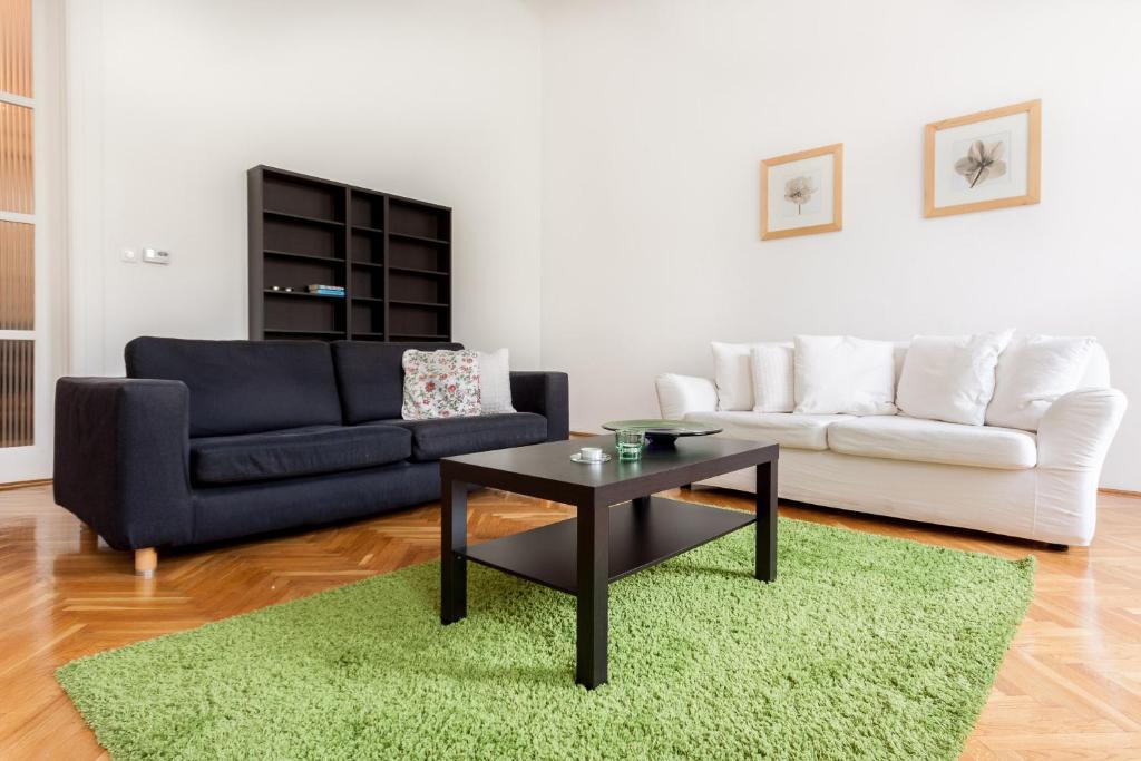 Budapestay Appartamento