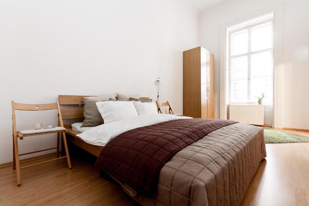 Budapestay Budapest
