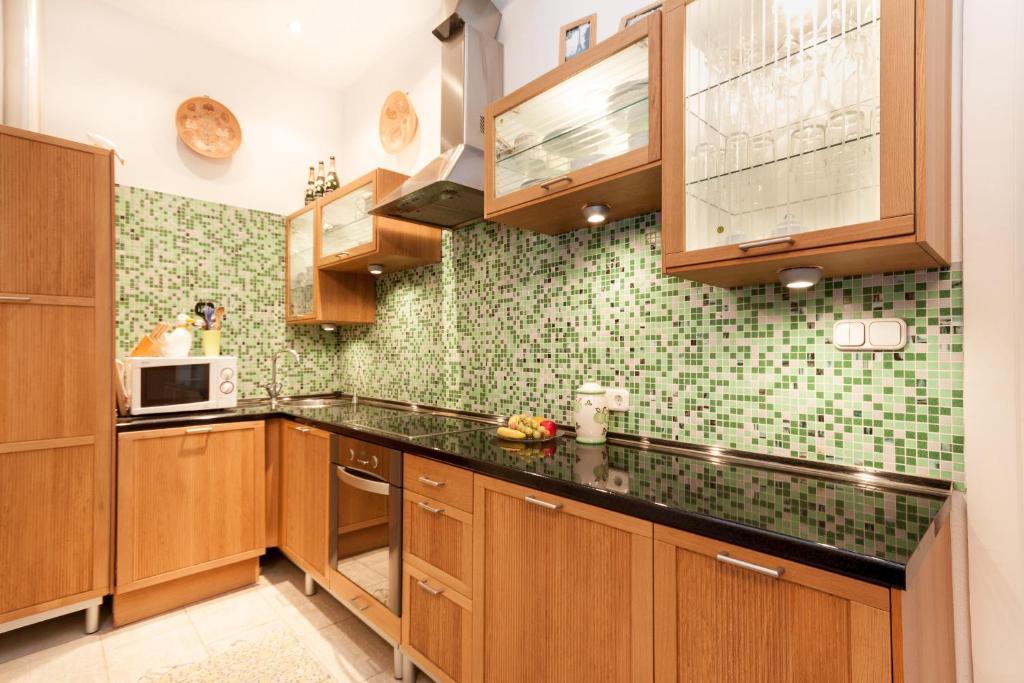 Appartamento Budapestay *