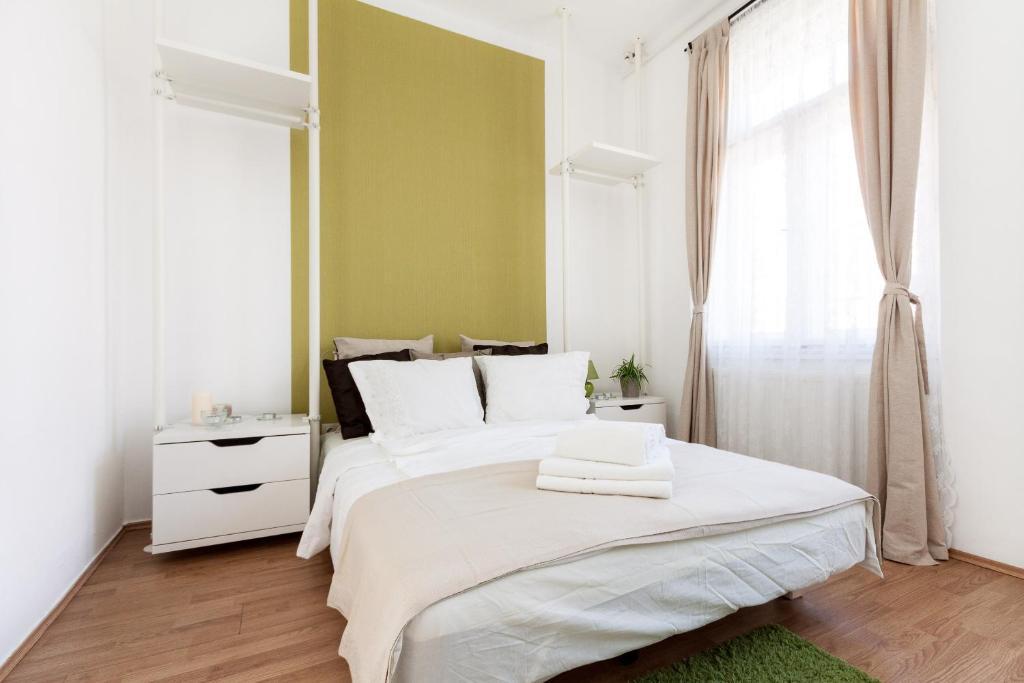 Budapestay Budapest