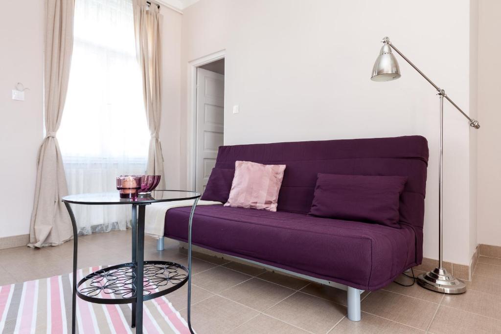 Budapestay *