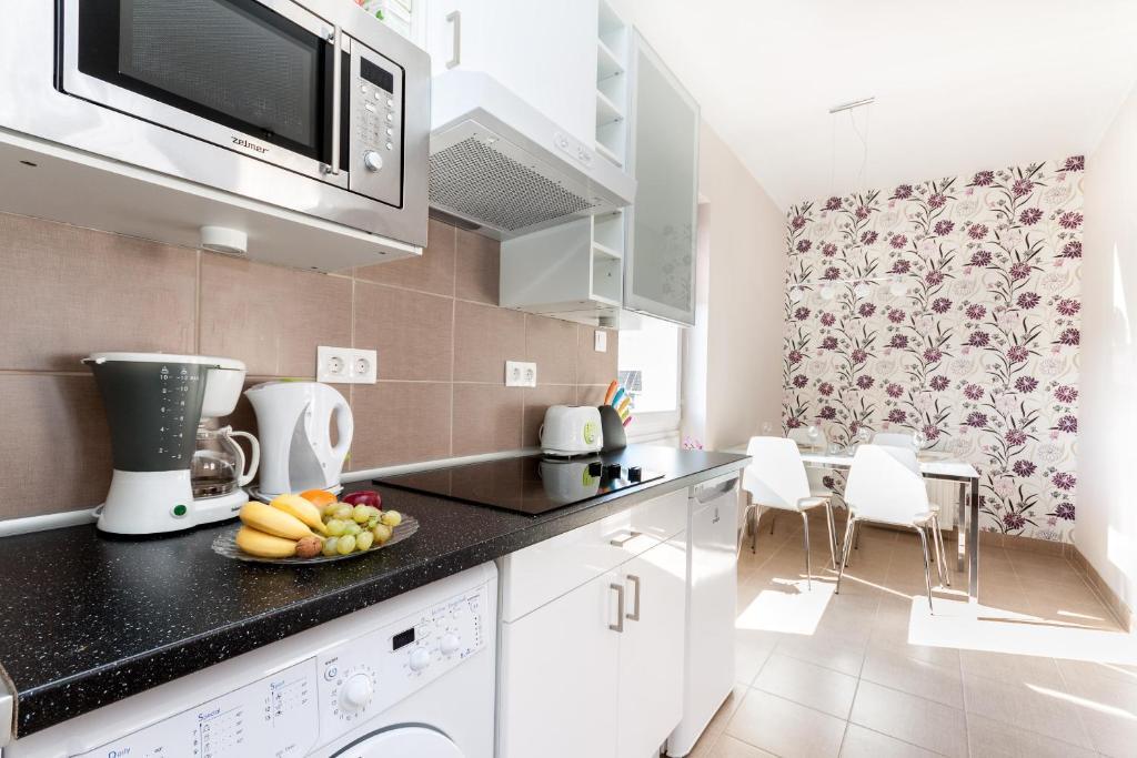 Appartamento Budapestay Budapest