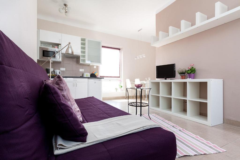 Appartamento Budapestay