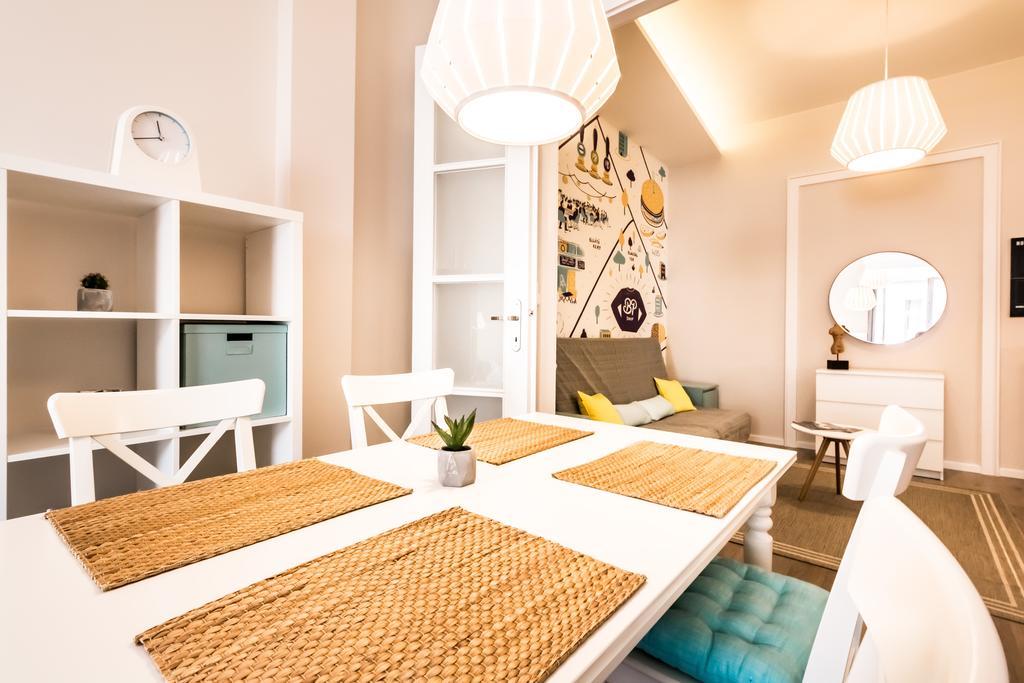 Appartement Mile's