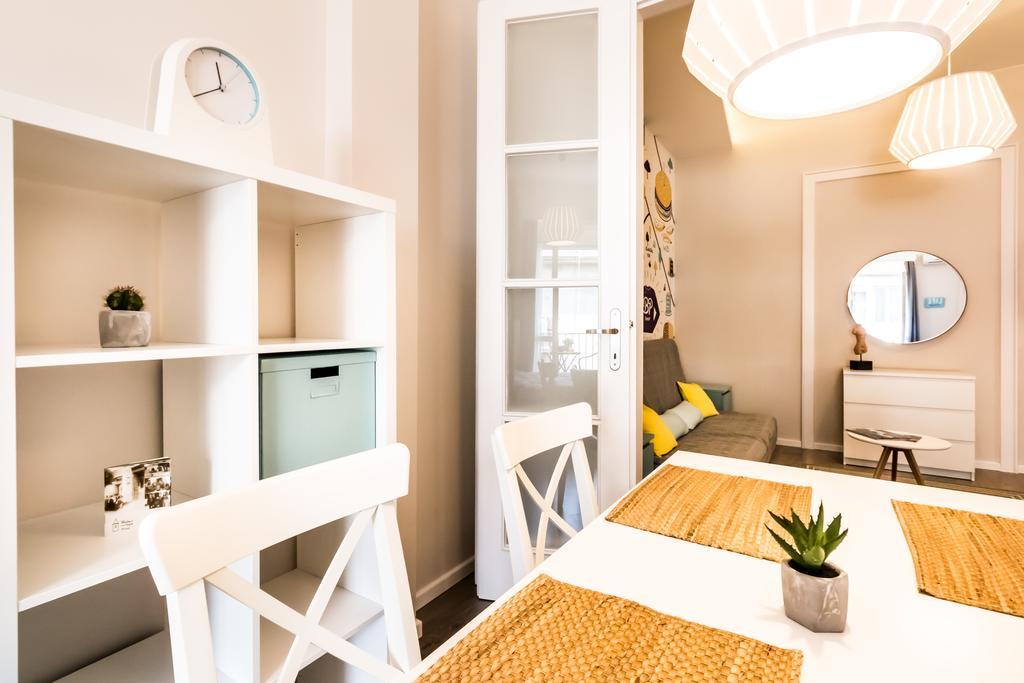 Appartement Mile's