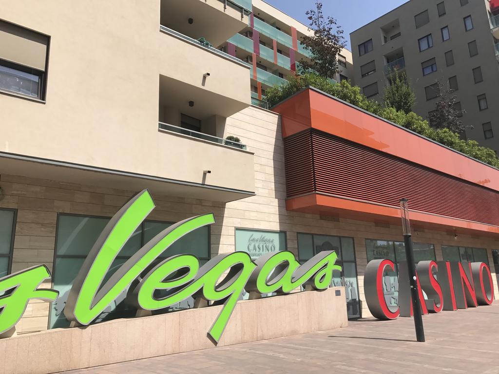 Apartmán Corvin Rose Budapest