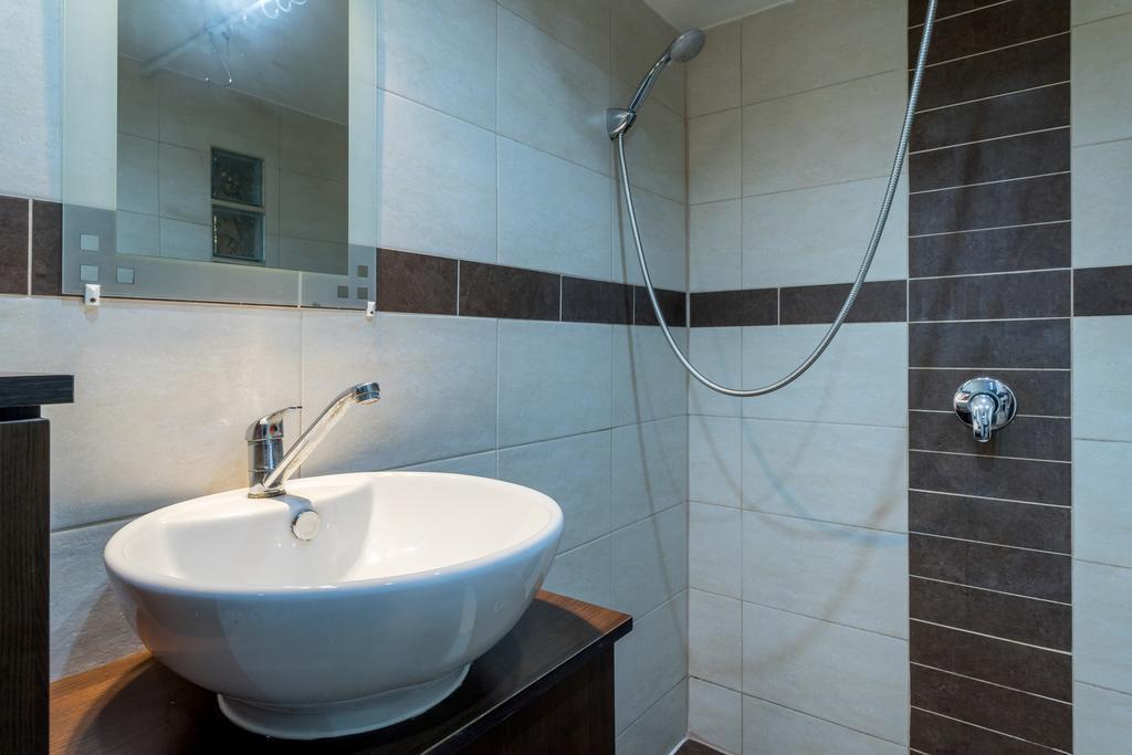 Vas Central Appartamento Budapest