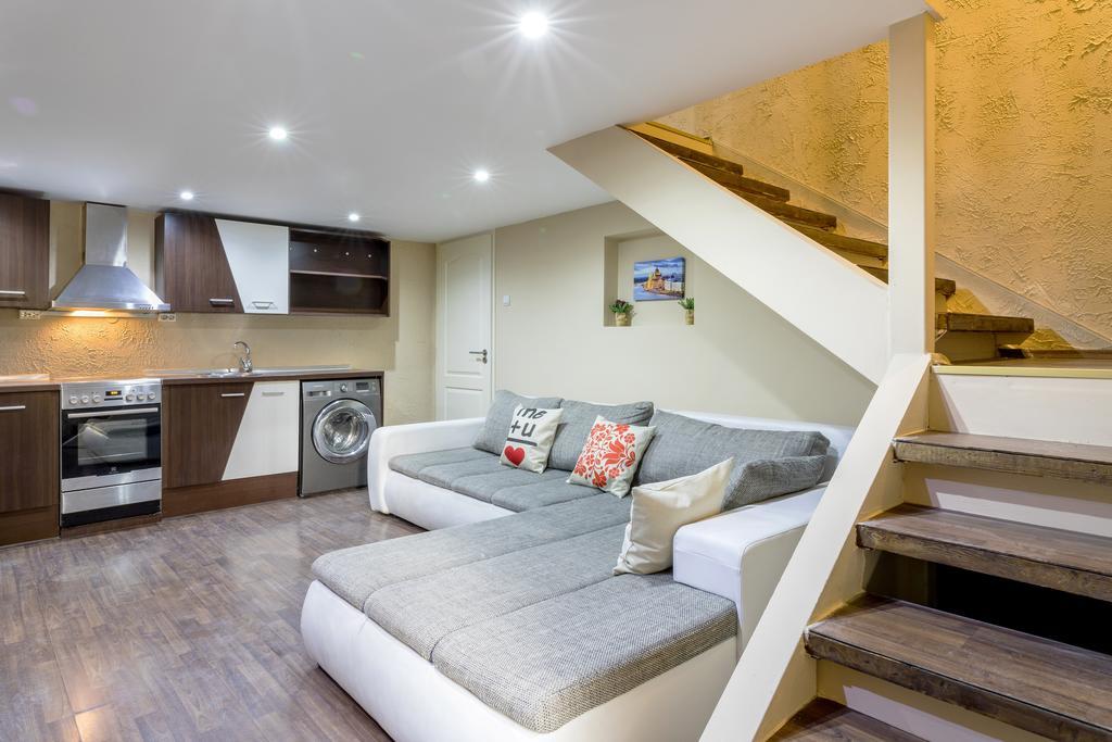 Appartamento Vas Central Budapest