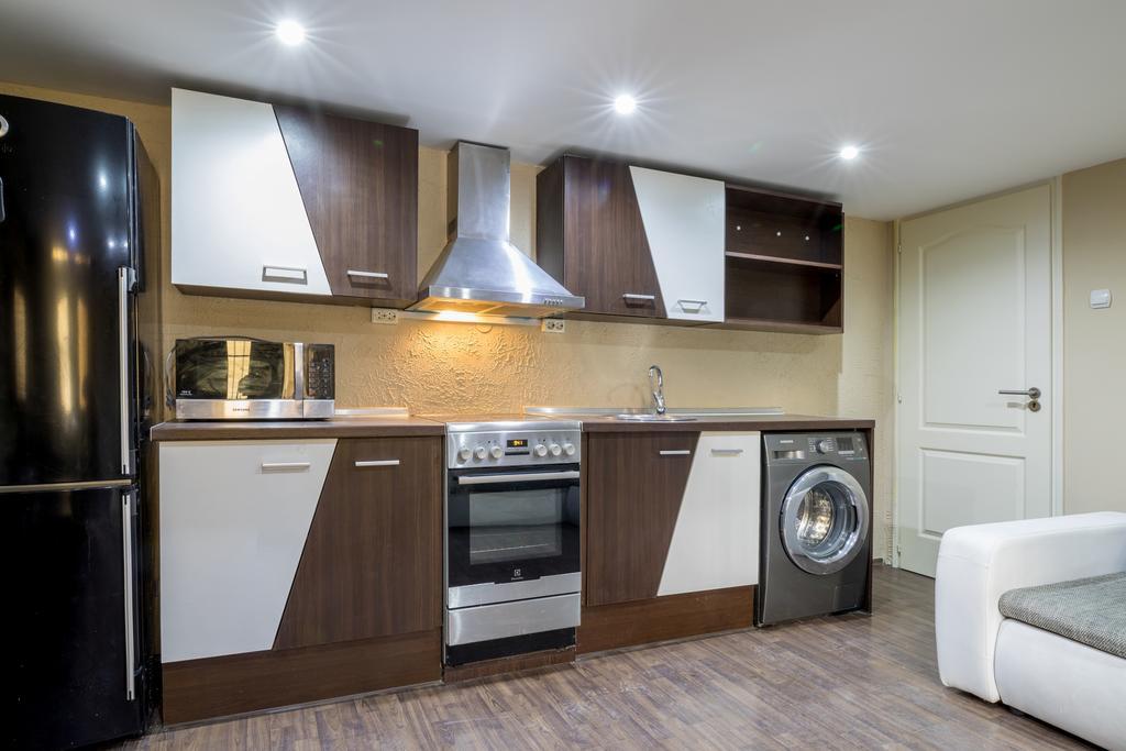 Appartamento Vas Central Budapest