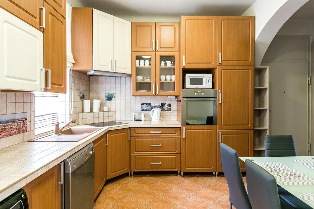 Apartament At Nagymezo Budapeszt
