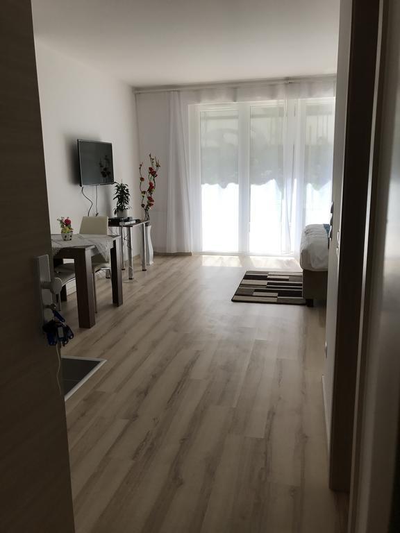 Corvin Rose Budapest