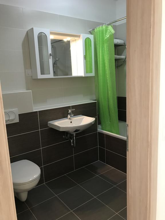 Corvin Rose Apartmán Budapest