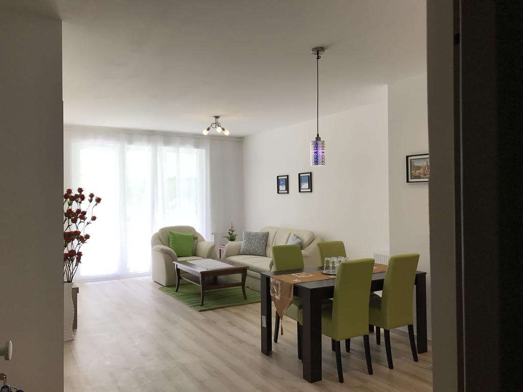 Corvin Rose Apartmán Budapest