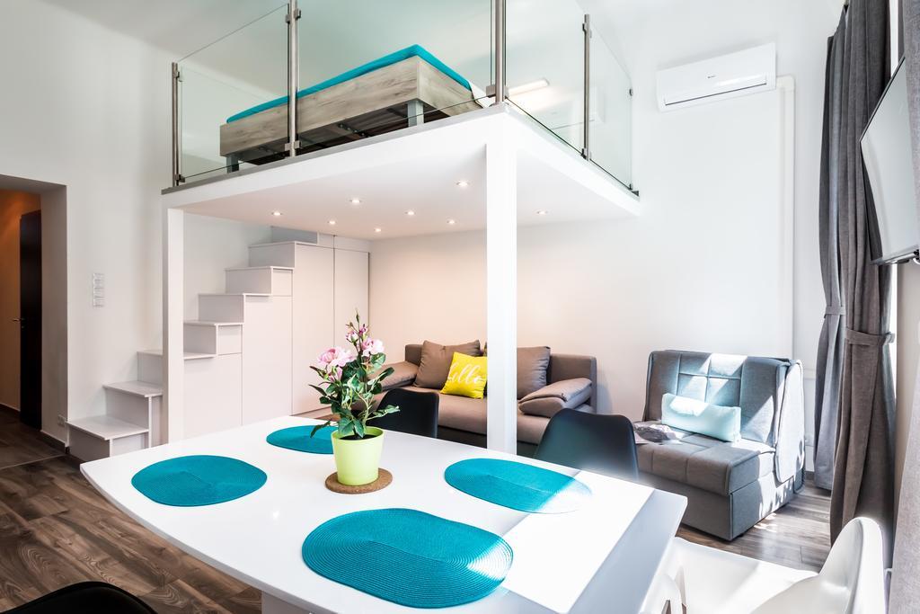 Bpr Szondi Cozy * Budapest