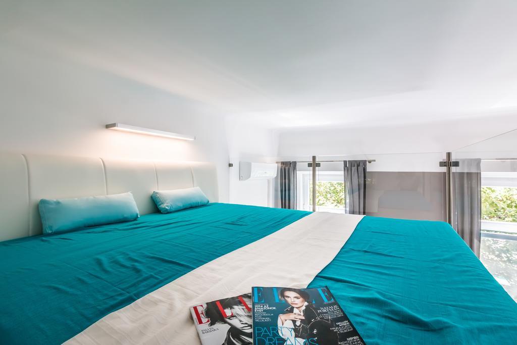 Lägenhet Bpr Szondi Cozy