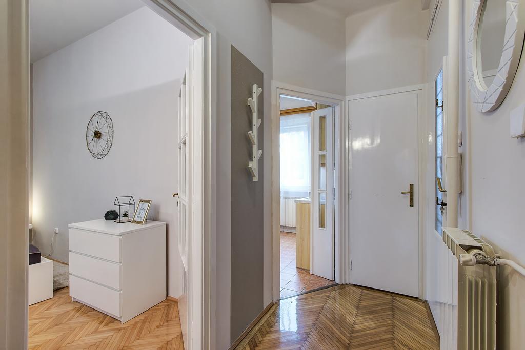 Apartmán Brighthome Castle District Budapešť