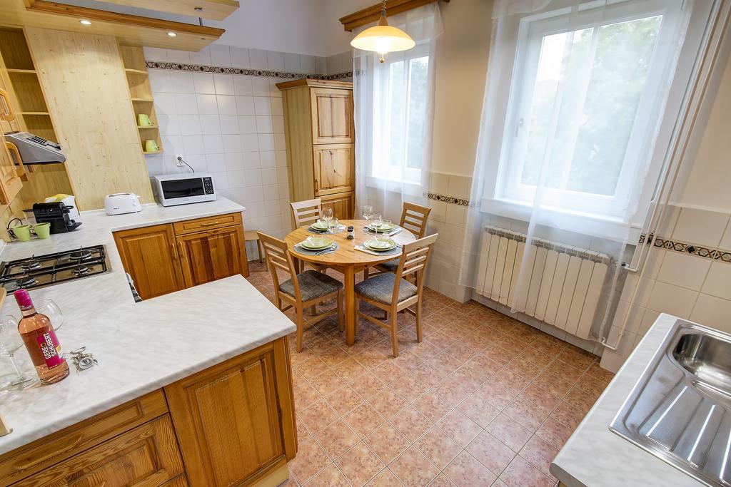 Apartmán Brighthome Castle District *