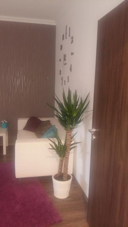 Apartment Rona Apartman *