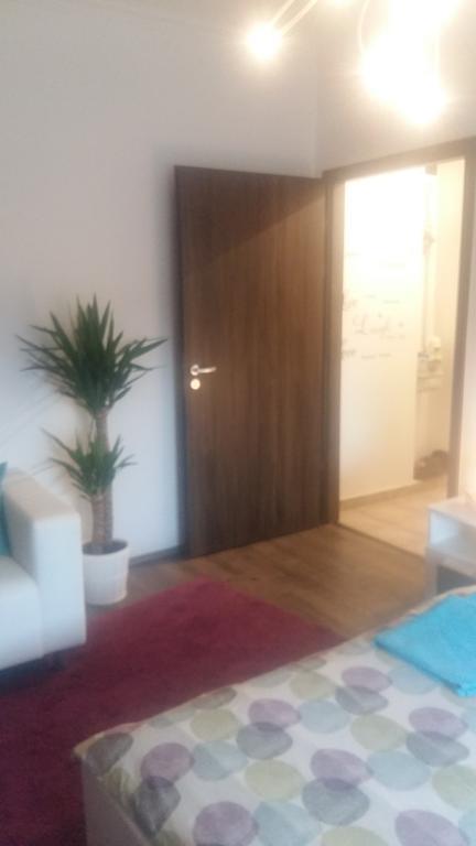 Rona Apartman * Budapest