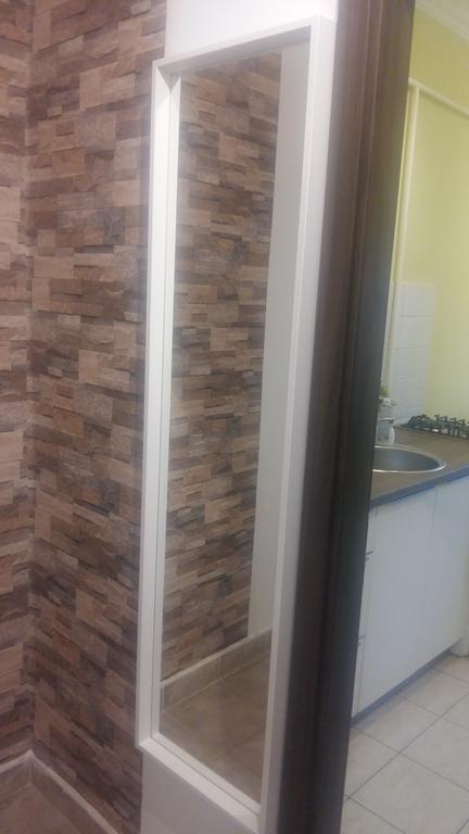 Rona Apartman Budapest