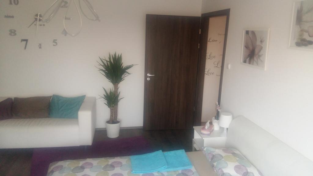 Appartamento Rona Apartman Budapest