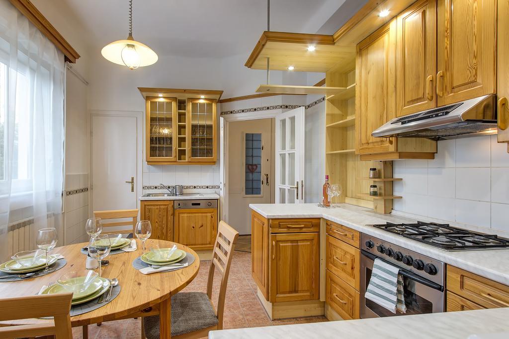 Brighthome Castle District Apartment