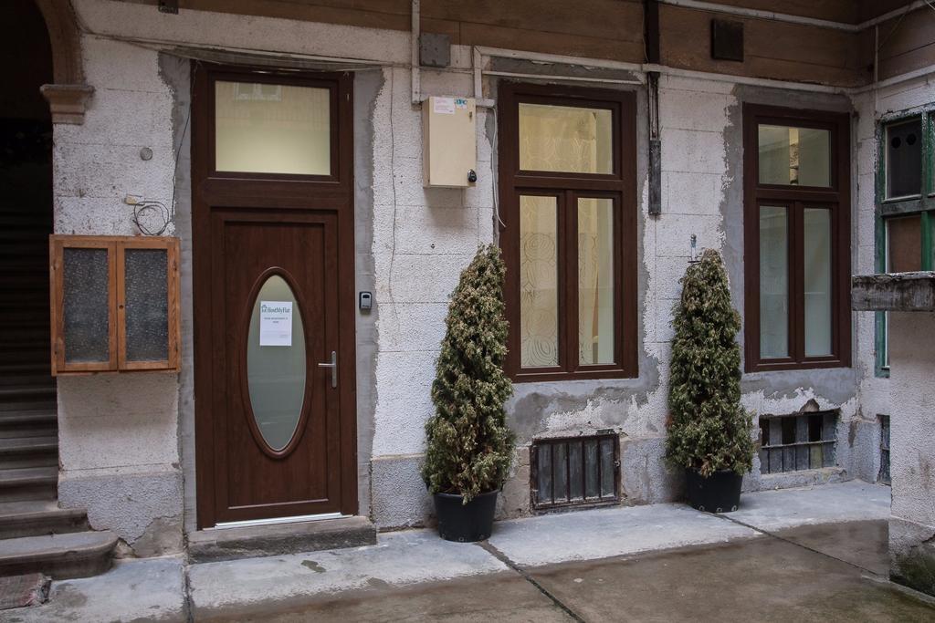 Mayflower Downtown Apartamento *