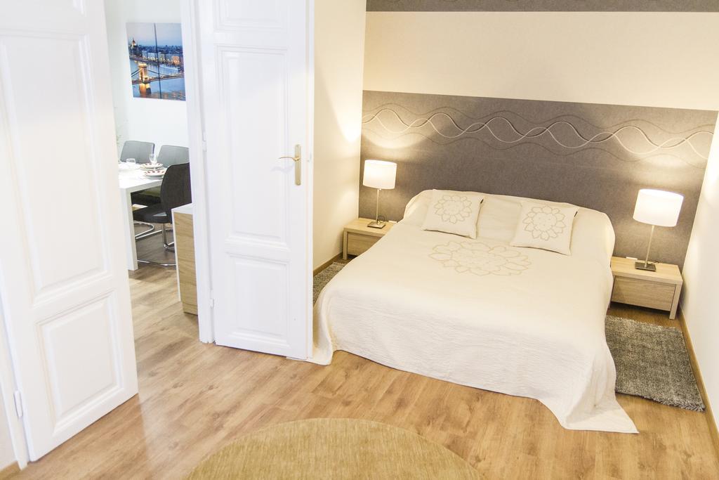 Apartamento Luxury 2br By The Synagogue *