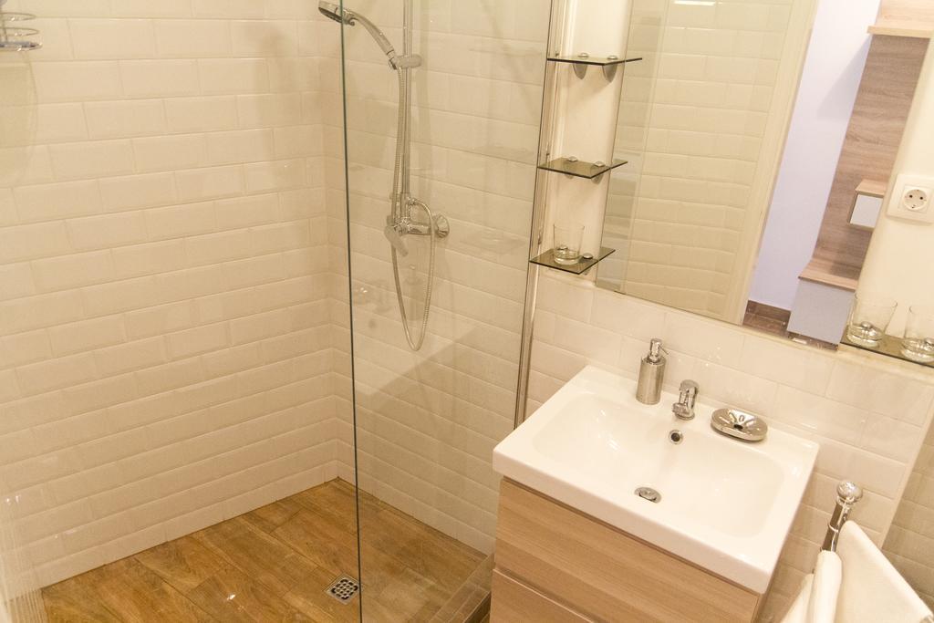 Luxury 2br By The Synagogue Appartement Budapest