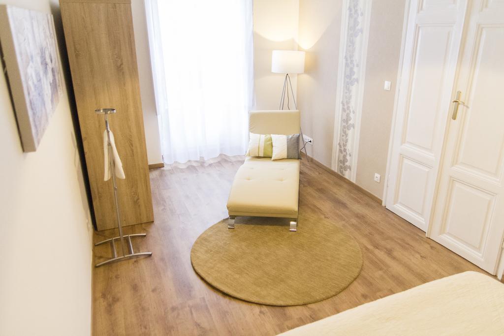 Apartamento Luxury 2br By The Synagogue
