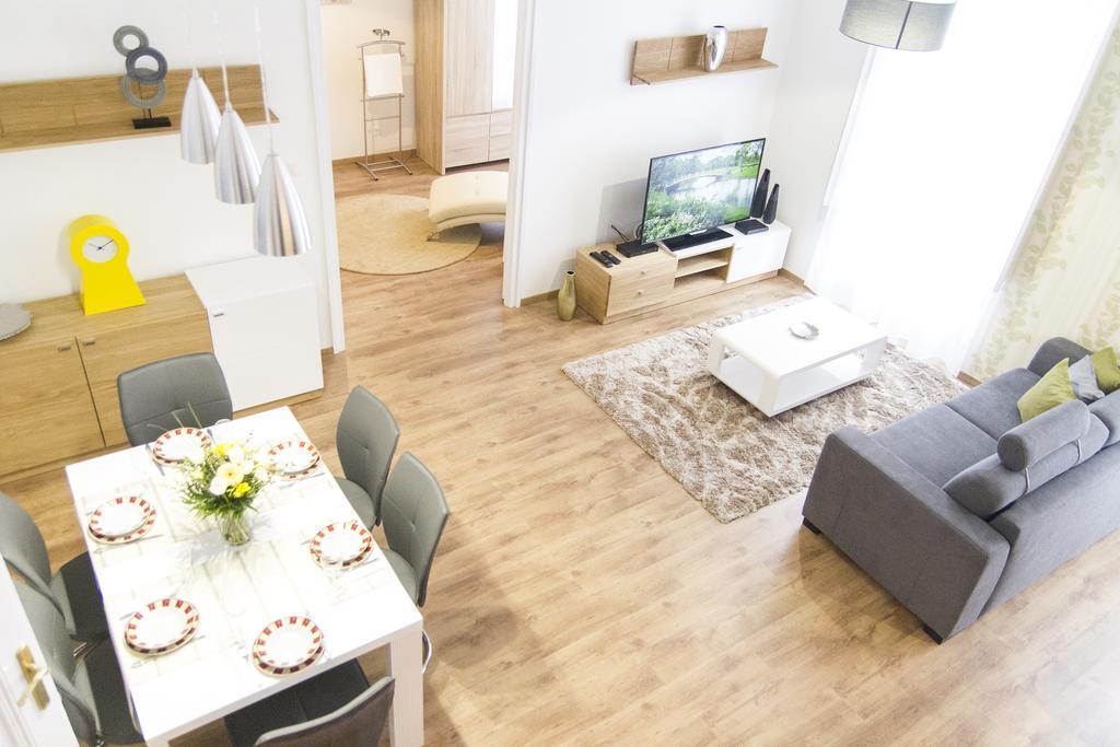 Luxury 2br By The Synagogue Apartamento *