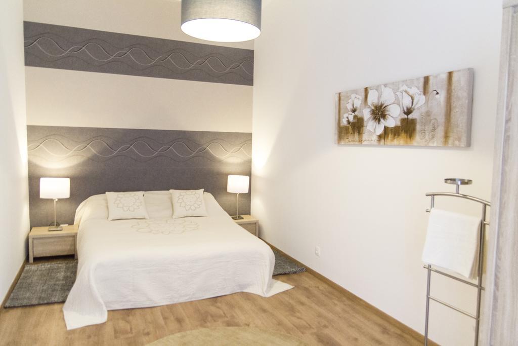 Apartamento Luxury 2br By The Synagogue Budapest