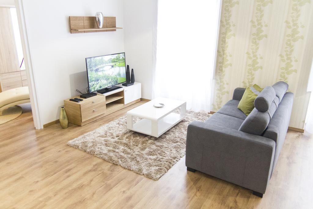 Appartement Luxury 2br By The Synagogue Budapest